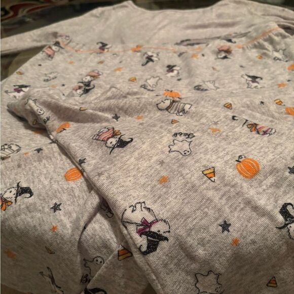 Halloween design pj set - Picture 3 of 3